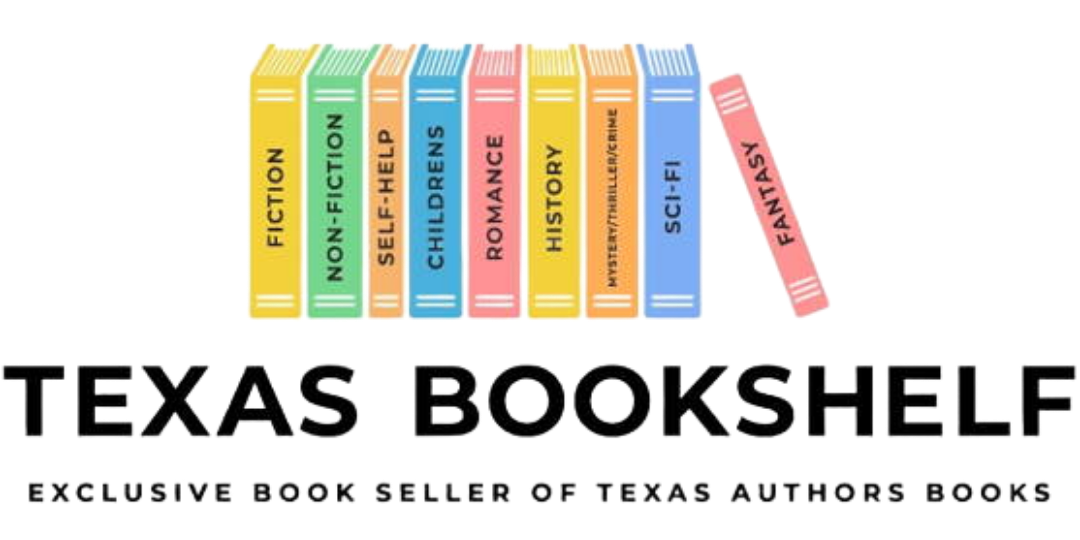 Texas Bookshelf